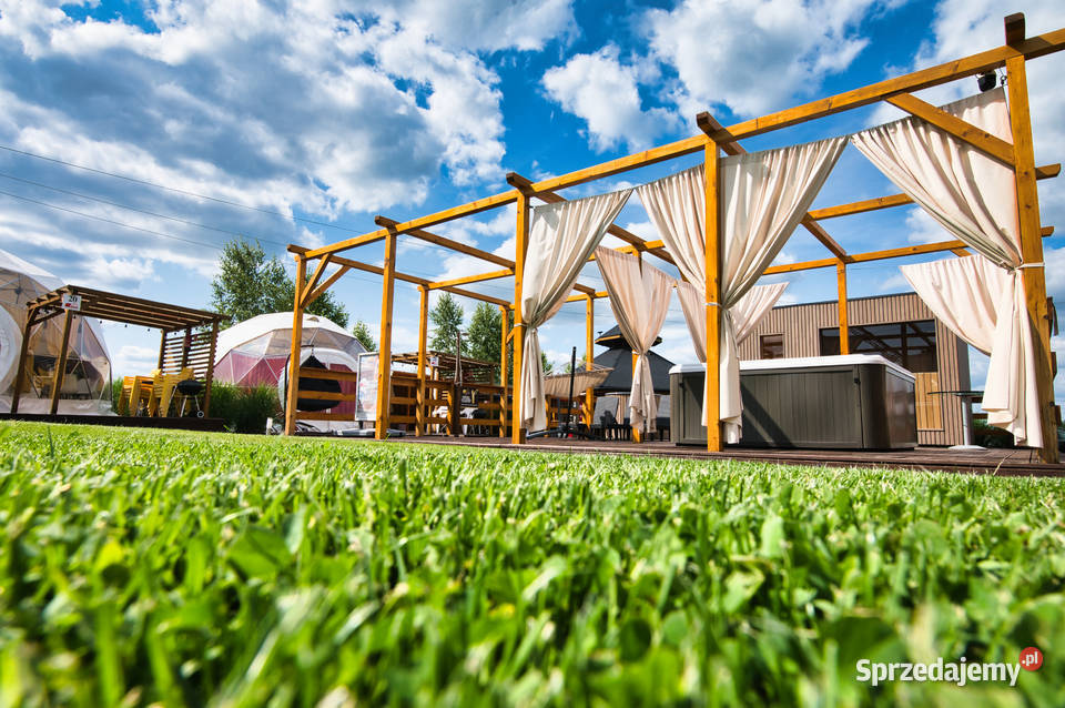 Domek na wynajem Weekend Majowy 100 m Wynajem małopolskie Zator sprzedam