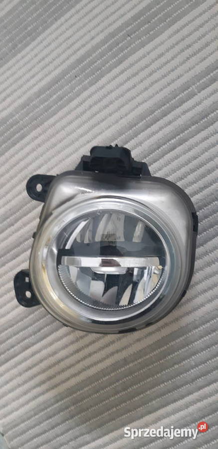 Bmw X3 F25 X4 F26 X5 F15 X6 halogen led lewy DRL sprzedam