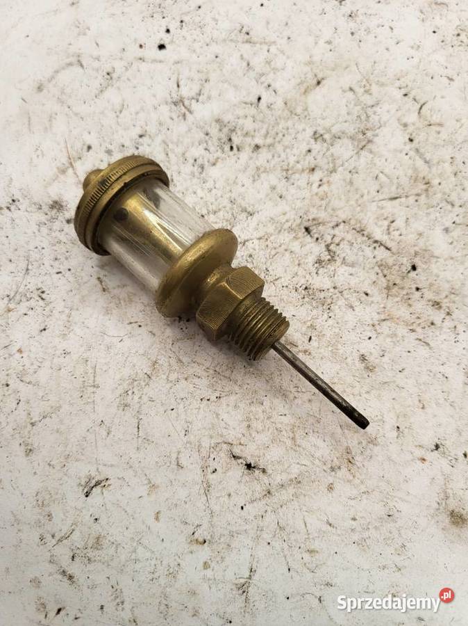 SMAROWNICA KROPLOWNICA OLEJOWA 15 OLIWIARKA Rybnik sprzedam