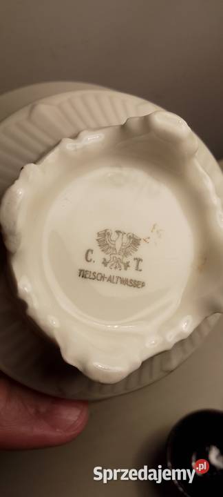 Filiżanka CT Częstochowa