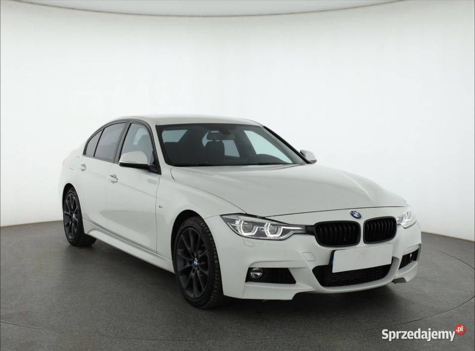 BMW 3 318 i 4/5 mazowieckie Piaseczno