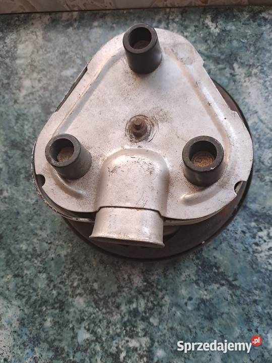 Polska Turystyczna Kuchenka Elektryczna Maszynka Przemyśl