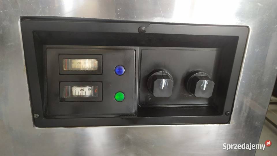 Wyparzarka gastronomiczna kapturowa ZGI 50500 mazowieckie Kazuń Polski