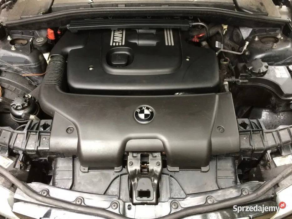 BMW E60 E90 E87 E65 czujnik spalin sonda lambda osobowe Bydgoszcz