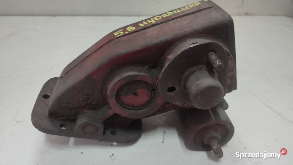 POMPA HYDRAULICZNA 380683 PRZYSTAWKA sprzedam