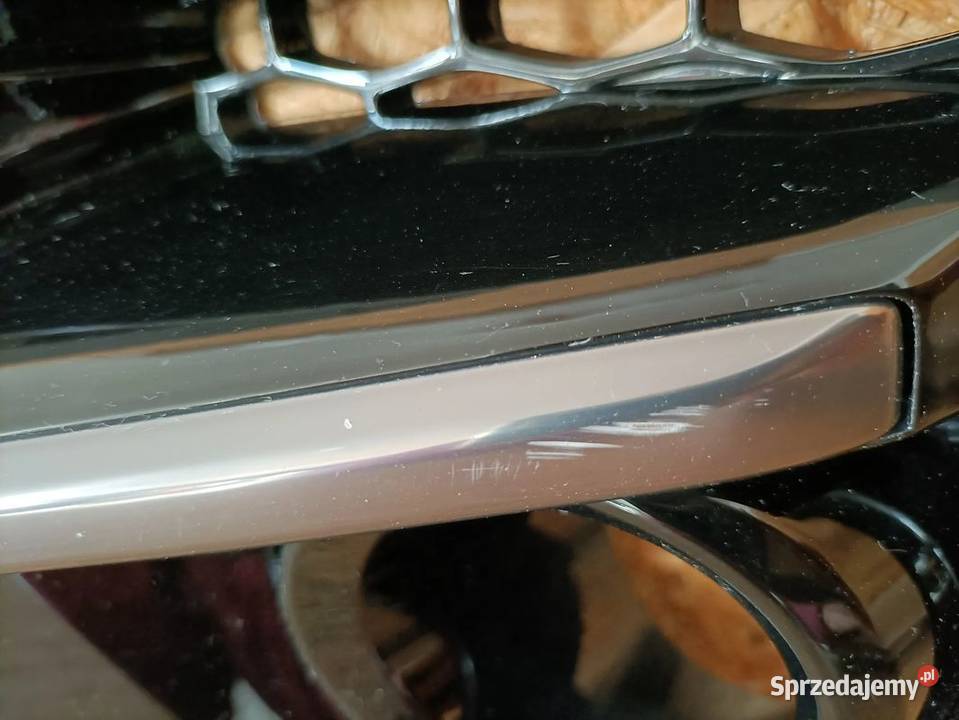 Kratka Zderzaka Lewa Kia XCeed 86563J7CB0 osobowe wielkopolskie Pleszew