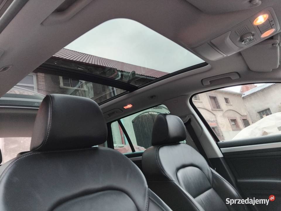Superb 18TFSi 160 Full 160KM Wodzisław Śląski sprzedam
