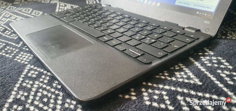 Lenovo chromebook zasilacz USB 3.0  Sosnowiec sprzedam