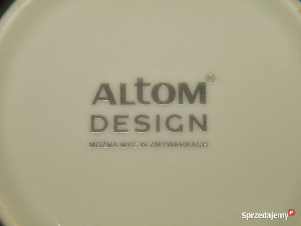 Kubek Altom Design Without Cffee there wouldbe Bydgoszcz