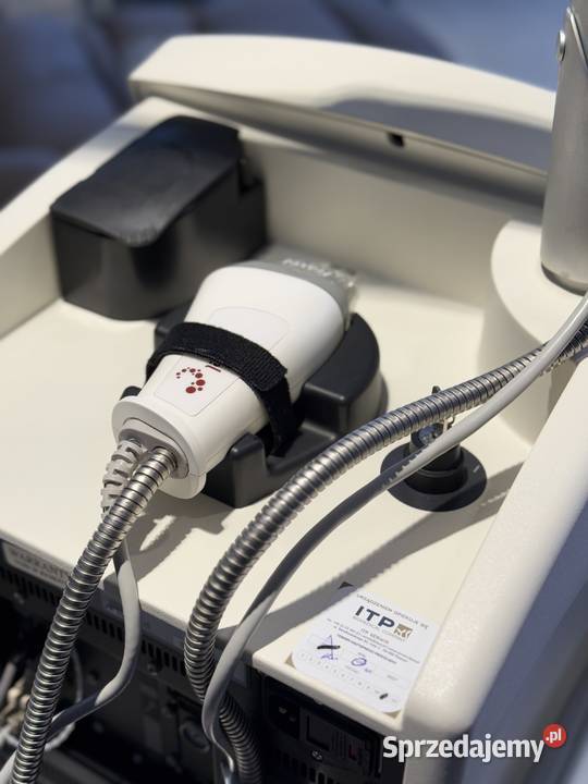 Fraxel restore laser 1550 nm Sprzedaż z śląskie Częstochowa