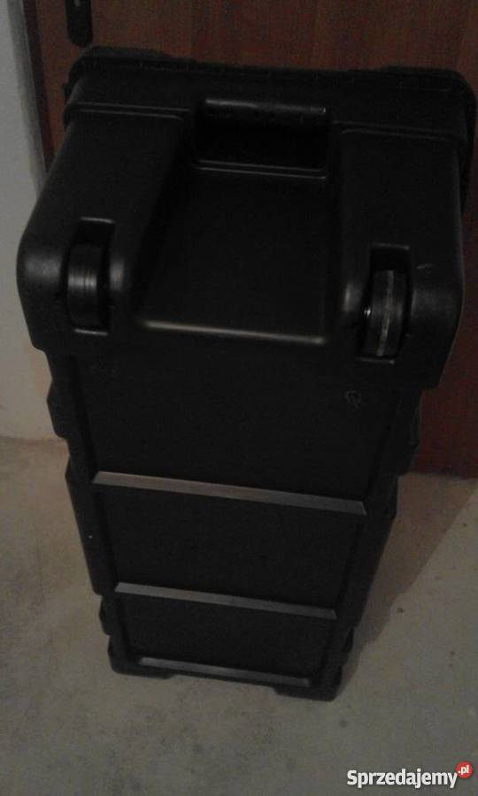 locker wojskowa skrzynia transportowa zachodniopomorskie Szczecin