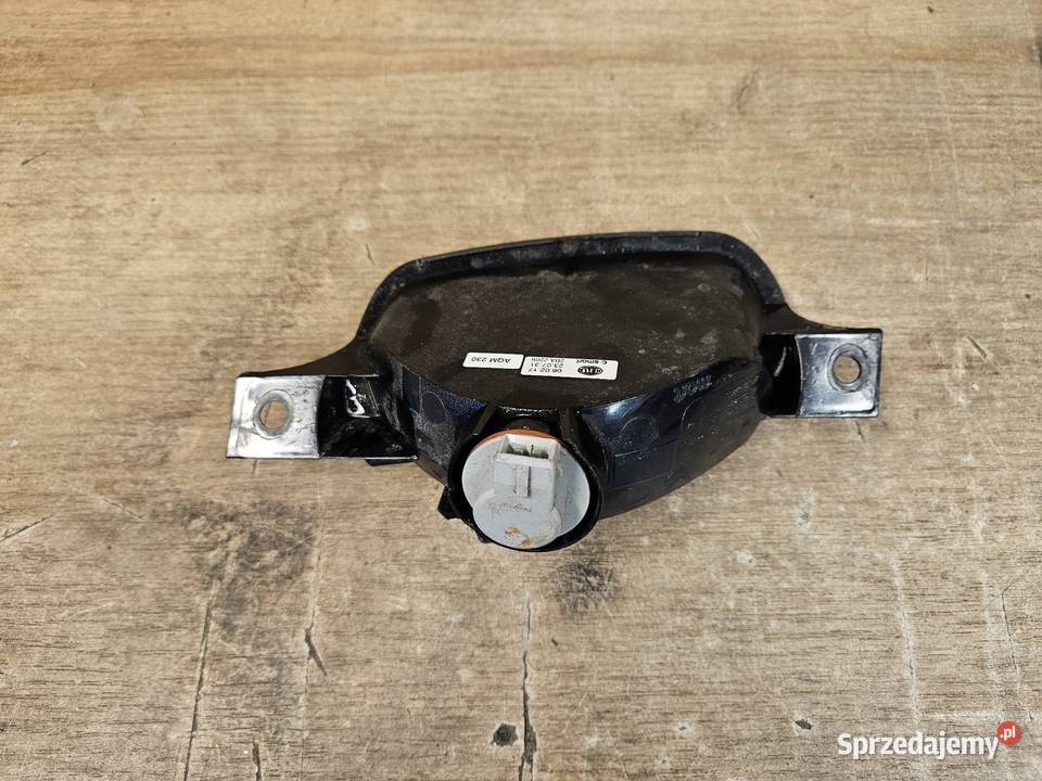 SMART 453 FORTWO KIERUNKOWSKAZ PRAWY PRZÓD prawe Międzychód sprzedam