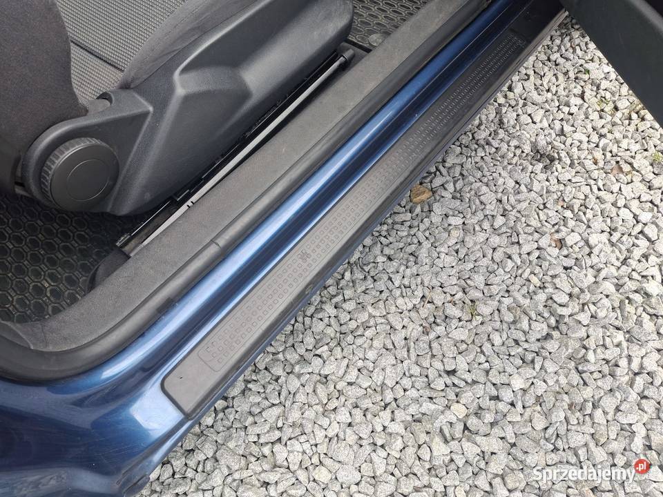 Audi A 3 8p sprzedam