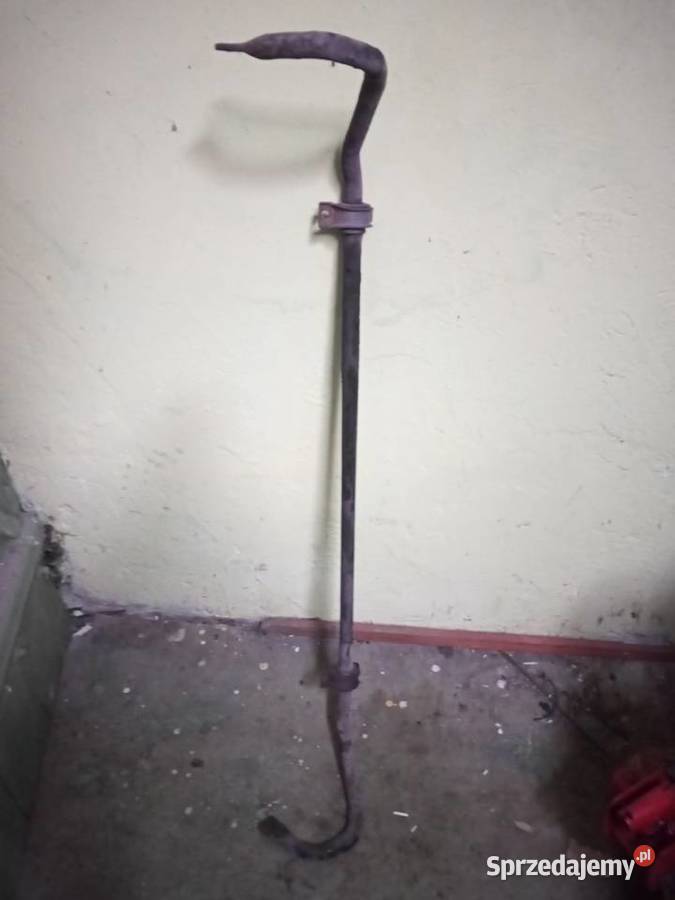Stabilizator przód Golf 4 14 16 18 20 Sandomierz