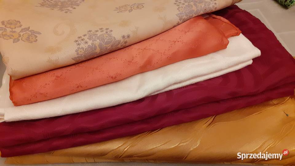 Zasłonki okienne zachodniopomorskie Szczecin