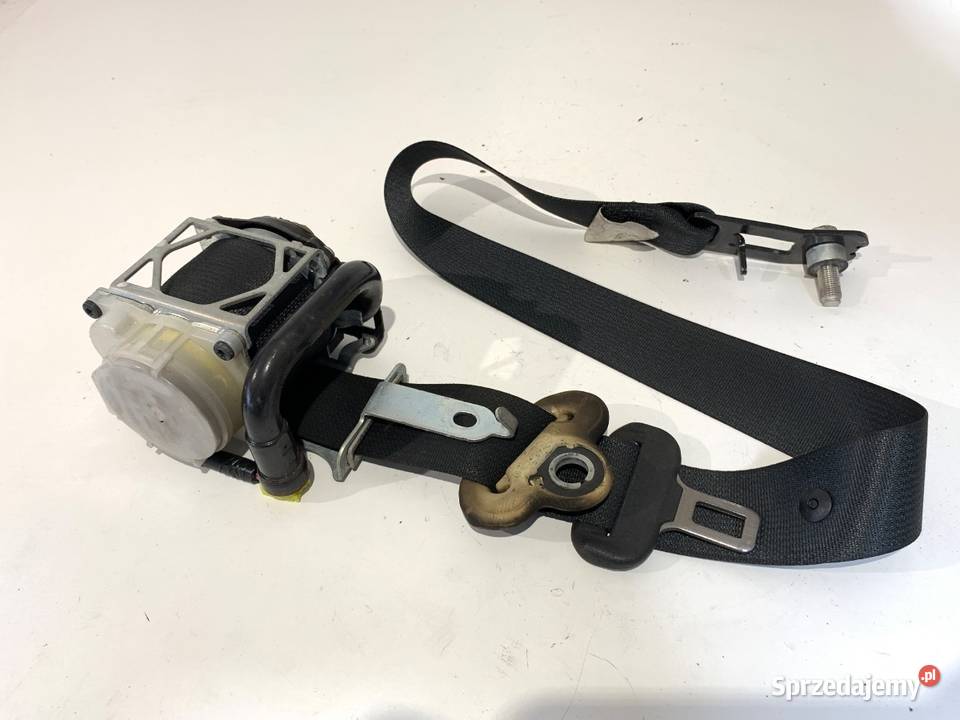 PAS BEZPIECZEŃSTWA PRAWY PRZÓD MAZDA 2 DL PRAWA