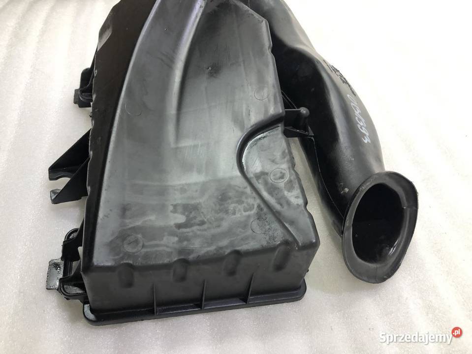 OBUDOWA FLITRA POWIETRZA XW4U9A675AB STYPE wielkopolskie sprzedam