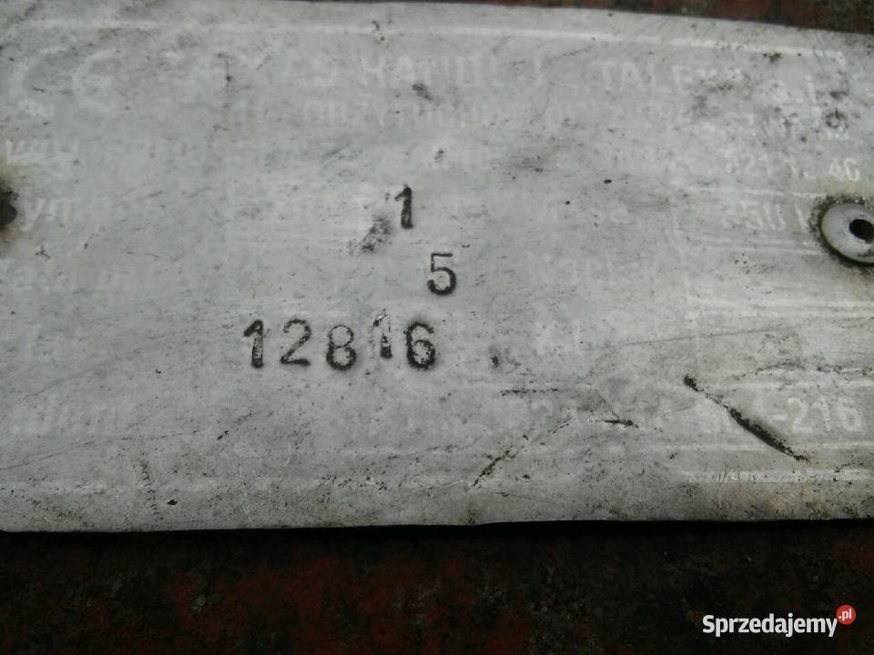Kabina mf 255 sieczkarnia kopaczka kosiarka 165 kujawsko-pomorskie Niewierz