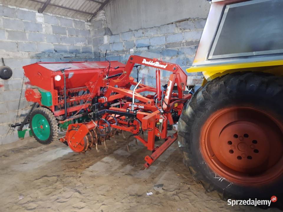Sprzedam agregat 25m Grabowo sprzedam