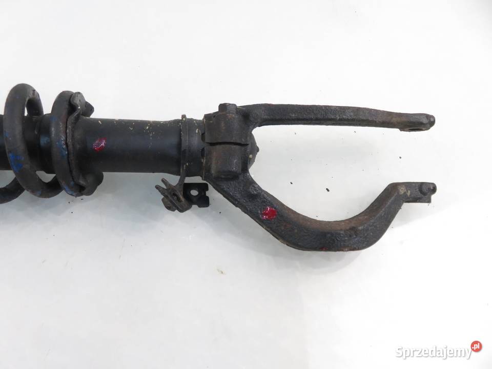 MCPERSON PRAWY PRZEDNI HONDA CRX III 16 ESi osobowe