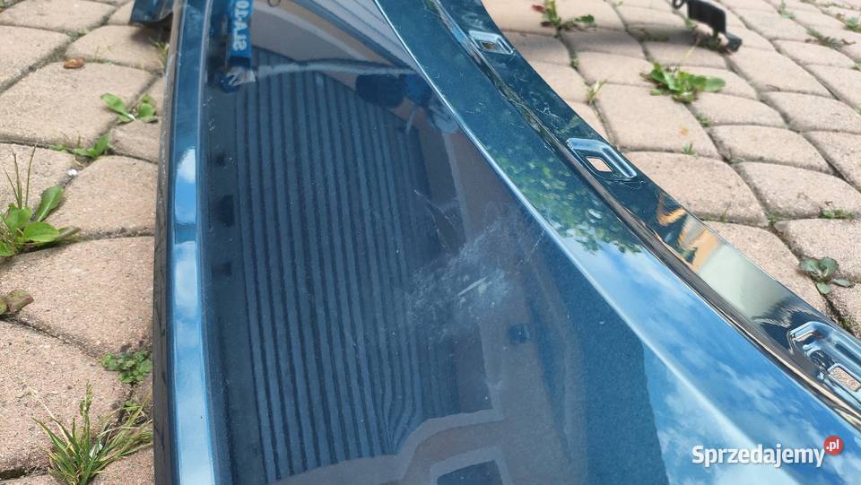 BŁOTNIK PRZÓD LEWY HYUNDAI TUCSON 4 IV 20r Bircza