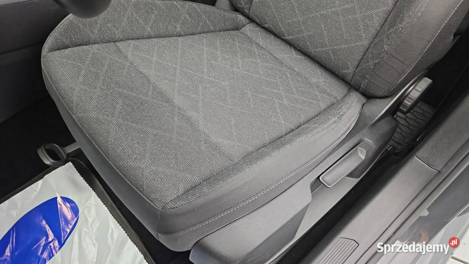 Volkswagen Golf VIII 20 TDI Life Z Polskiego Warszawa