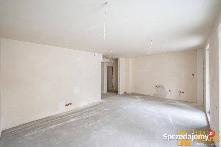 Mieszkanie 59m2 2 pokoje Opole Jodłowa