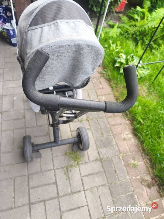 Sprzedam rowerek Lublin sprzedam