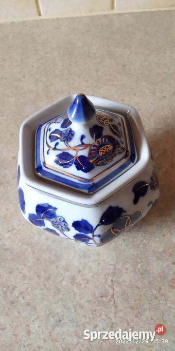 vintage cukierniczkipojemniki Nowy Targ