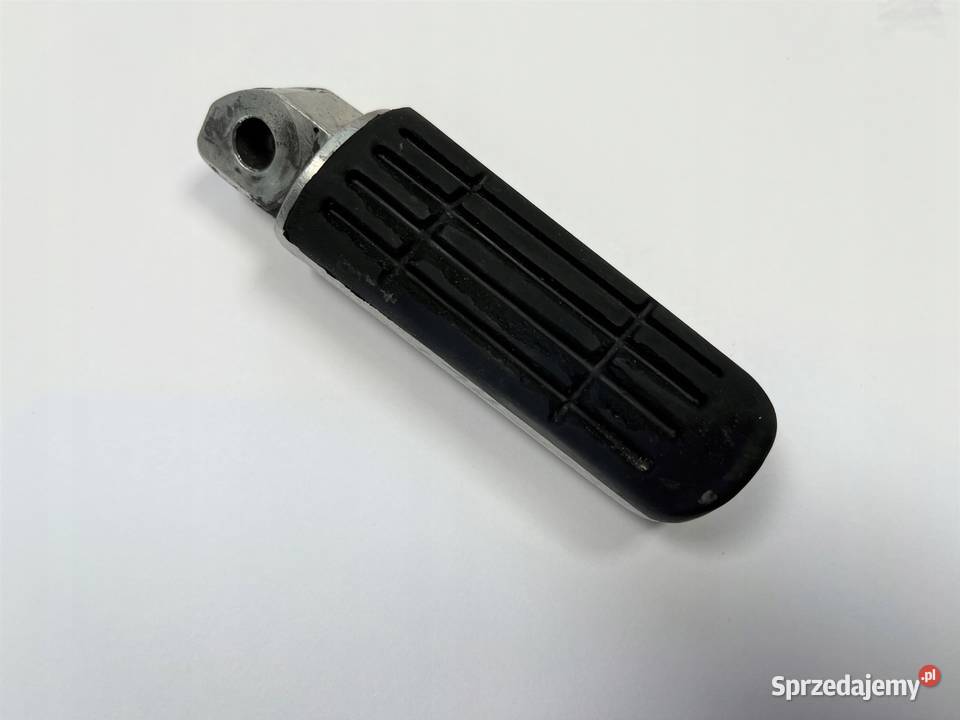 YAMAHA Podnóżek pasażera tył tylni L Łobżenica