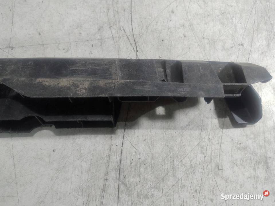 ŚLIZG ZDERZAKA PRZÓD RENAULT KANGOO 8200152587 osobowe Części montażowe