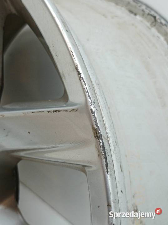 FELGA ALUMINIOWA R16 5X112 ET44 OC57 65JX16H2
