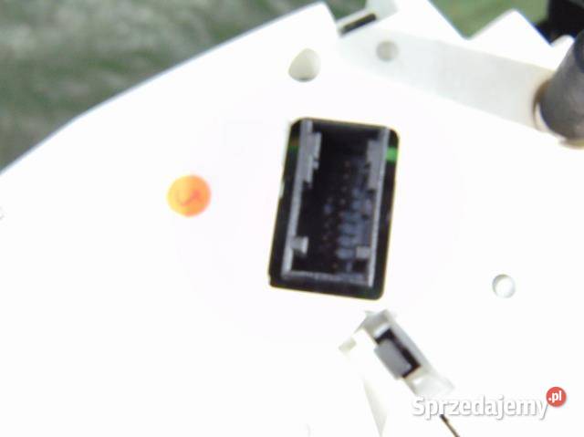 LICZNIK OBUDOWA C5 III X7 20 HDI 9665364880 sprzedam