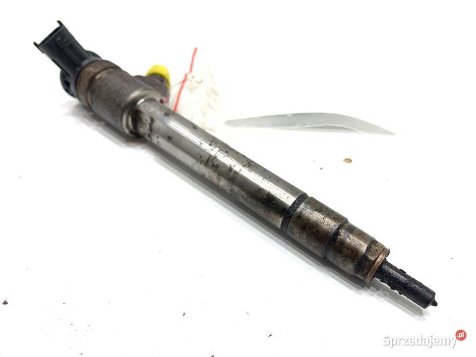 WTRYSKIWACZ PEUGEOT 508 SW II 9828959880 15 131 osobowe