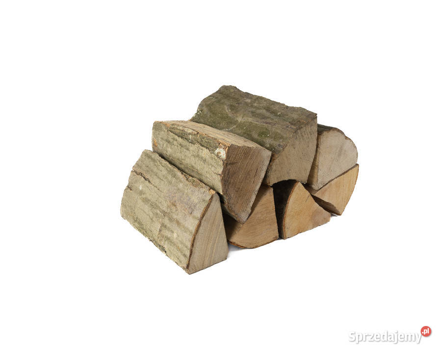 Drewno kominkowe suszone komorowo różne rodzaje Podkowa Leśna sprzedam