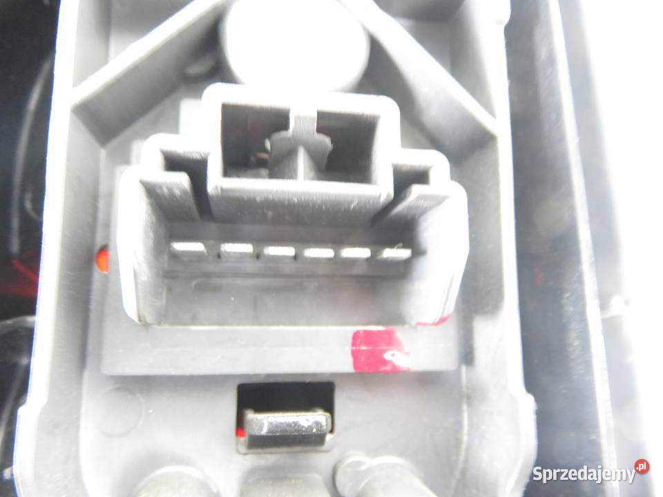 LAMPA LEWA TYLNA FIAT IDEA 350 46829509