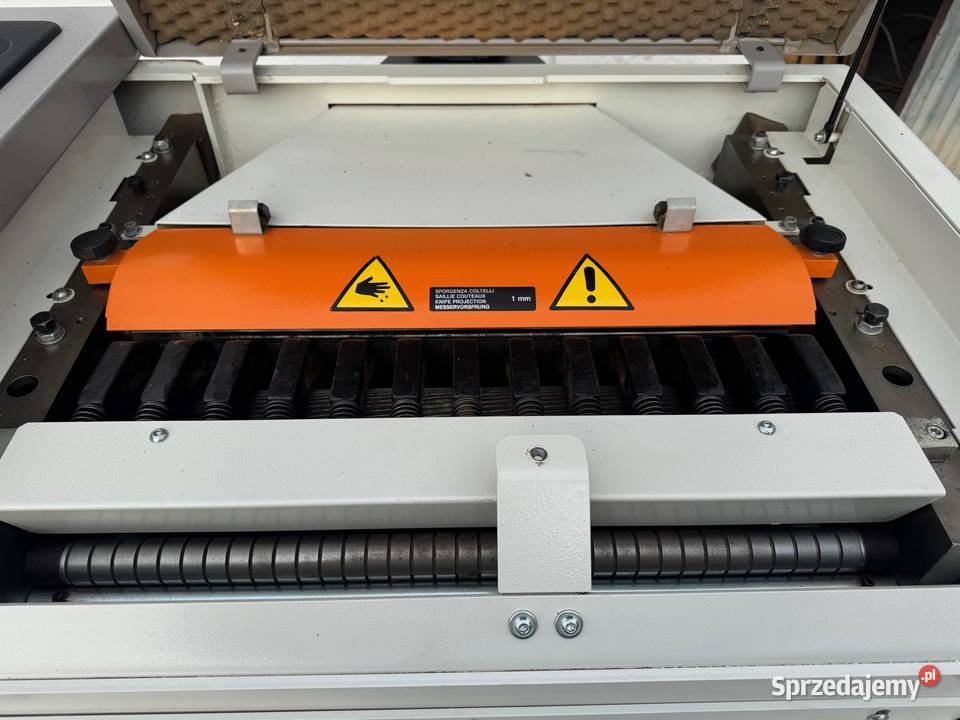 Grubościówka SCM S 630 E CLASS Kalwaria Zebrzydowska sprzedam