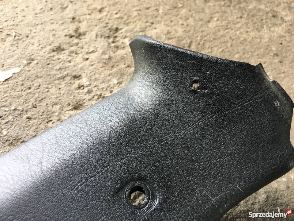 Bmw e36 Cabrio Maskownica Słoneczniki Lampka pomorskie Chojnice