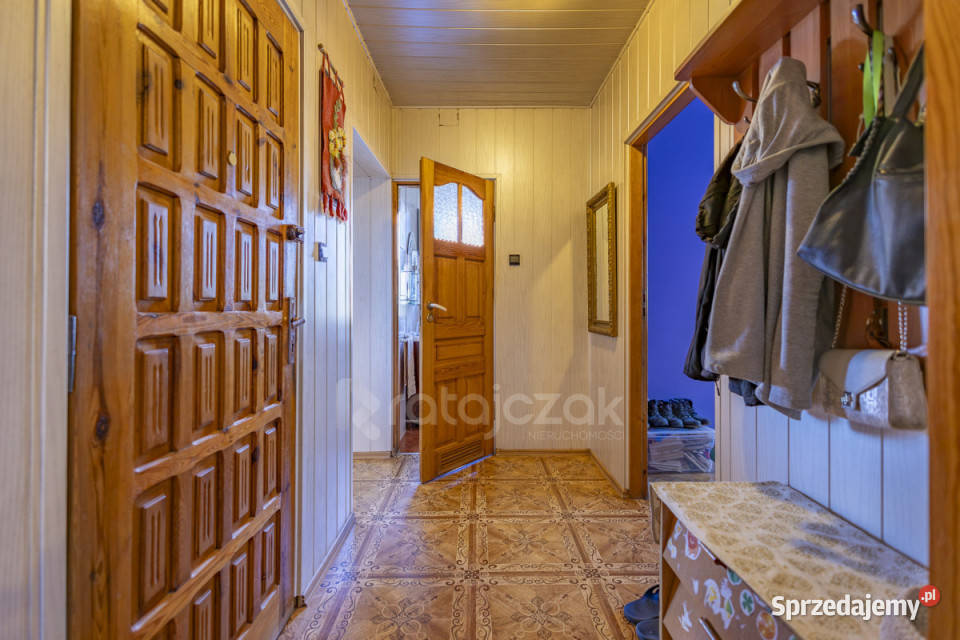 Sprzedam mieszkanie 63m2 2 pokojowe Rumia