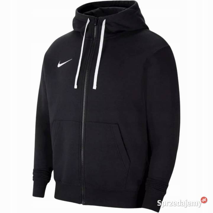 Bluza męska z kapturem Nike rozmiar XXXL Rozmiar 3XL Wrocław