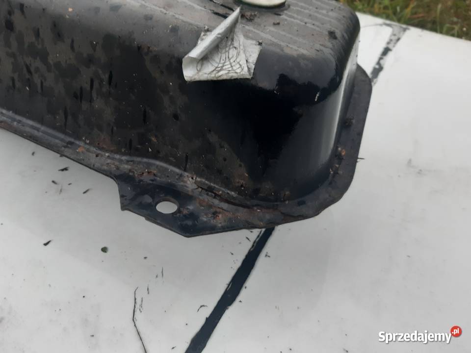 Fiat Albea FL lift zbiornik paliwa sprzedam