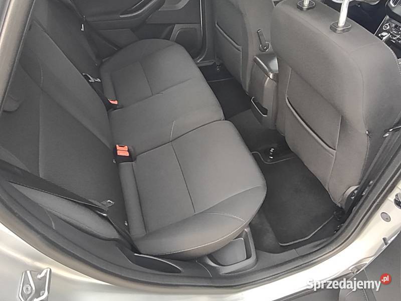 Śliczny SALONOWY dieselek Słomniki