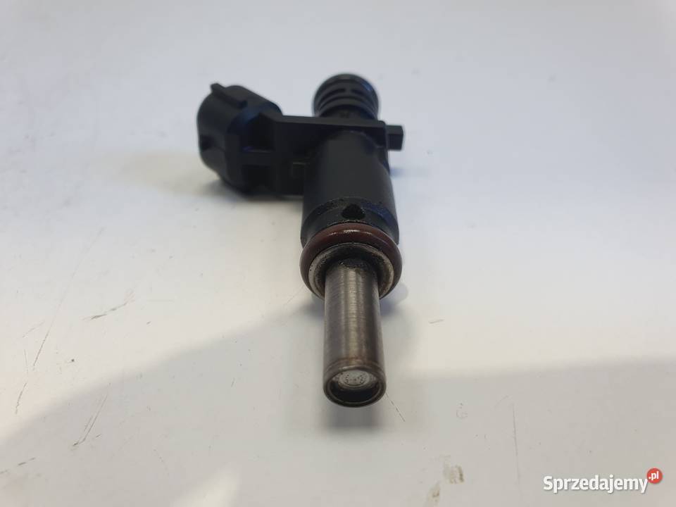 WTRYSKIWACZ Peugeot 308 16 VTI wtrysk V752817680 Chełm sprzedam