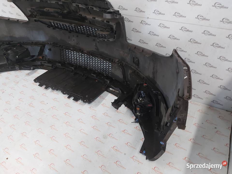 CHEVROLET ORLANDO I zderzak przód osobowe Zderzaki