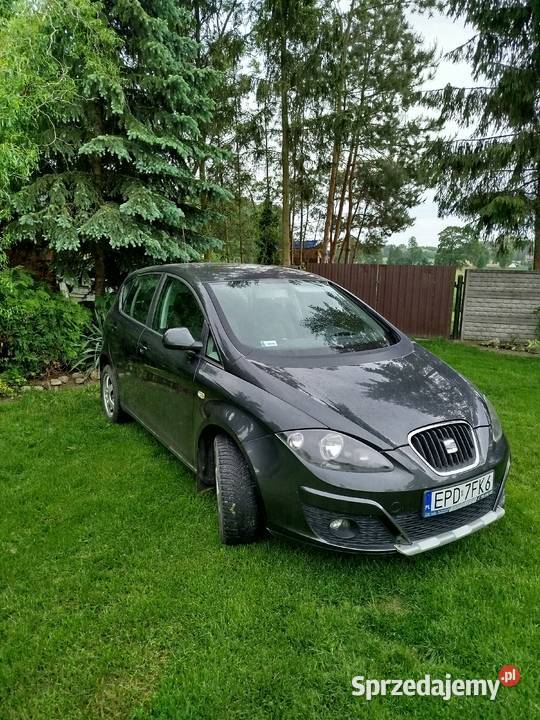 sprzedam altea salon polska Poddębice