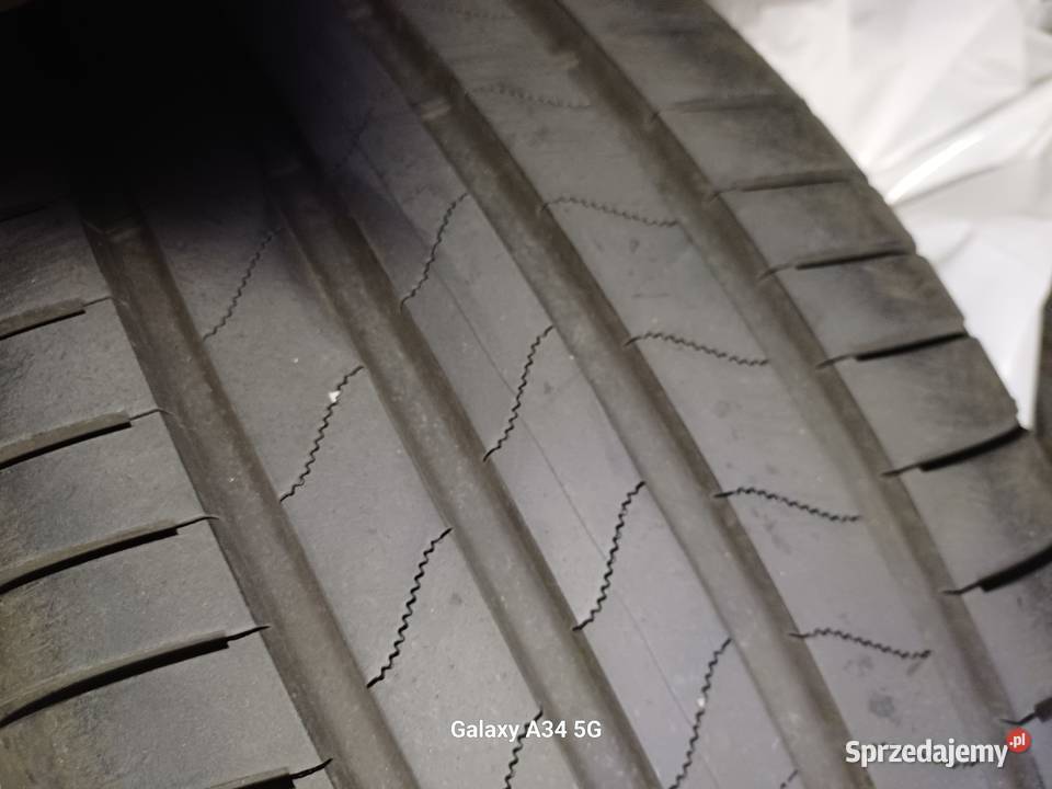 Komplet opon 225 45 17 Bridgestone 2023 Turanza Warszawa