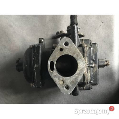Volvo Penta B18 B20 P1800 Gaźnik Stromberg Układ paliwowy wielkopolskie Piła sprzedam
