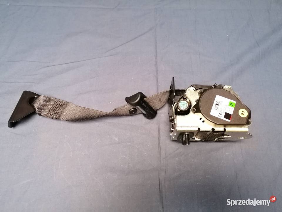MERCEDES E KLASA W213 PAS TYŁ PRAWY A2138602885 Września