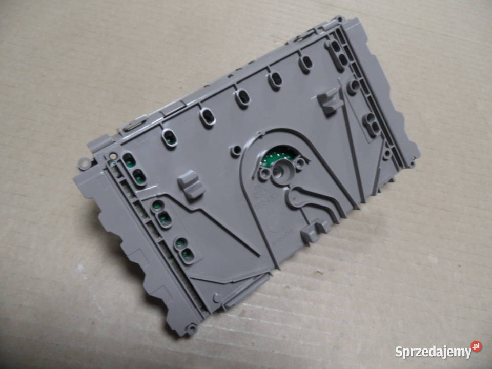 programator pralki whirlpool AWE7621P W10438439B świętokrzyskie Strawczyn