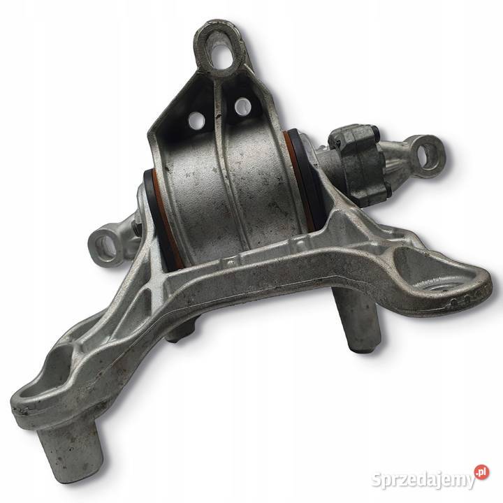 PODUSZKA SILNIKA Porsche Cayman 982 40 GT4 Chełm sprzedam